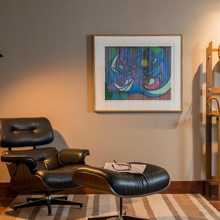 Hotel Luzeiros Recife Zewnętrze zdjęcie Eames Lounge Chair