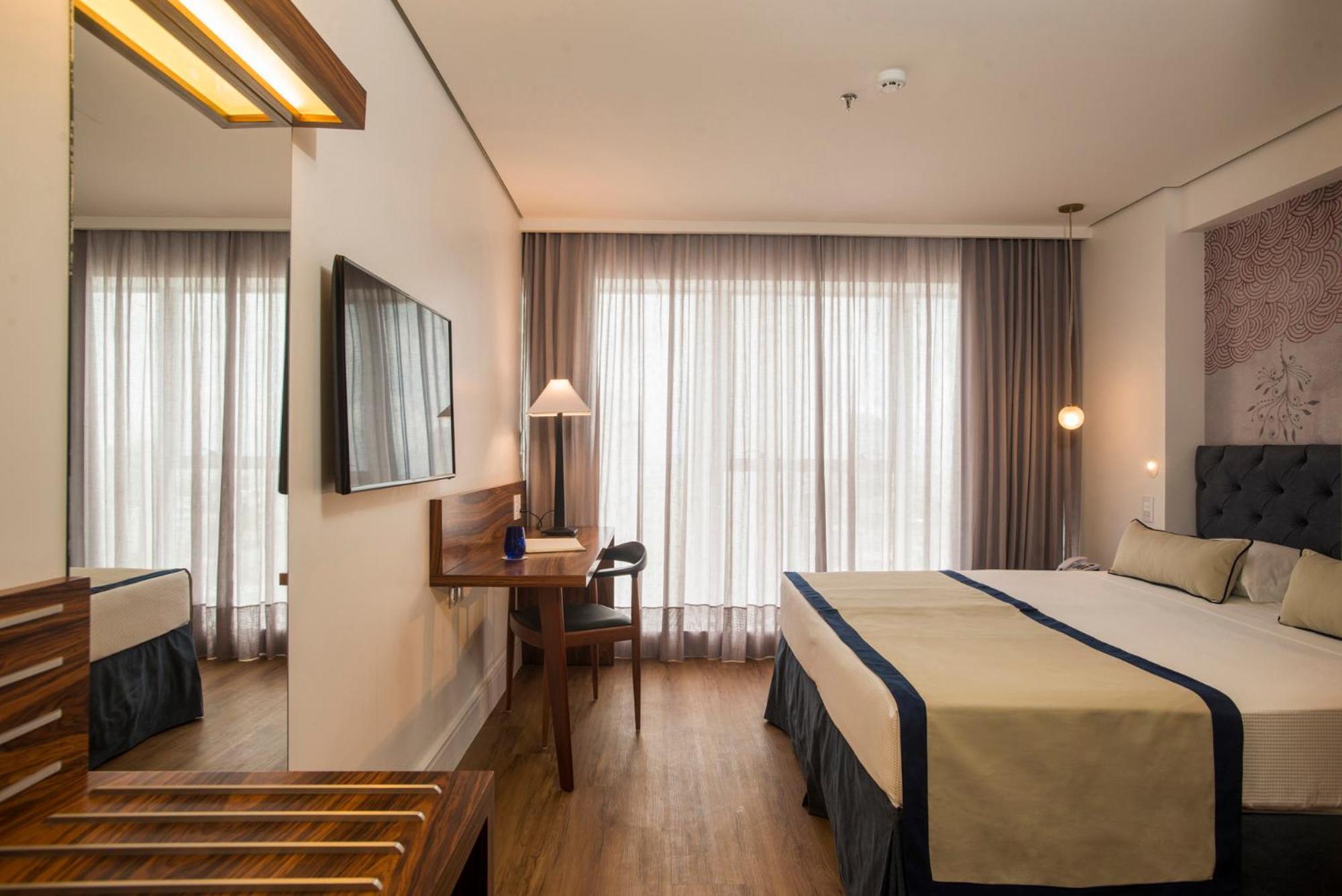 Hotel Luzeiros Recife Zewnętrze zdjęcie