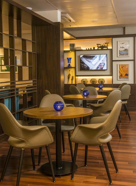 Hotel Luzeiros Recife Zewnętrze zdjęcie The lounge at the airport
