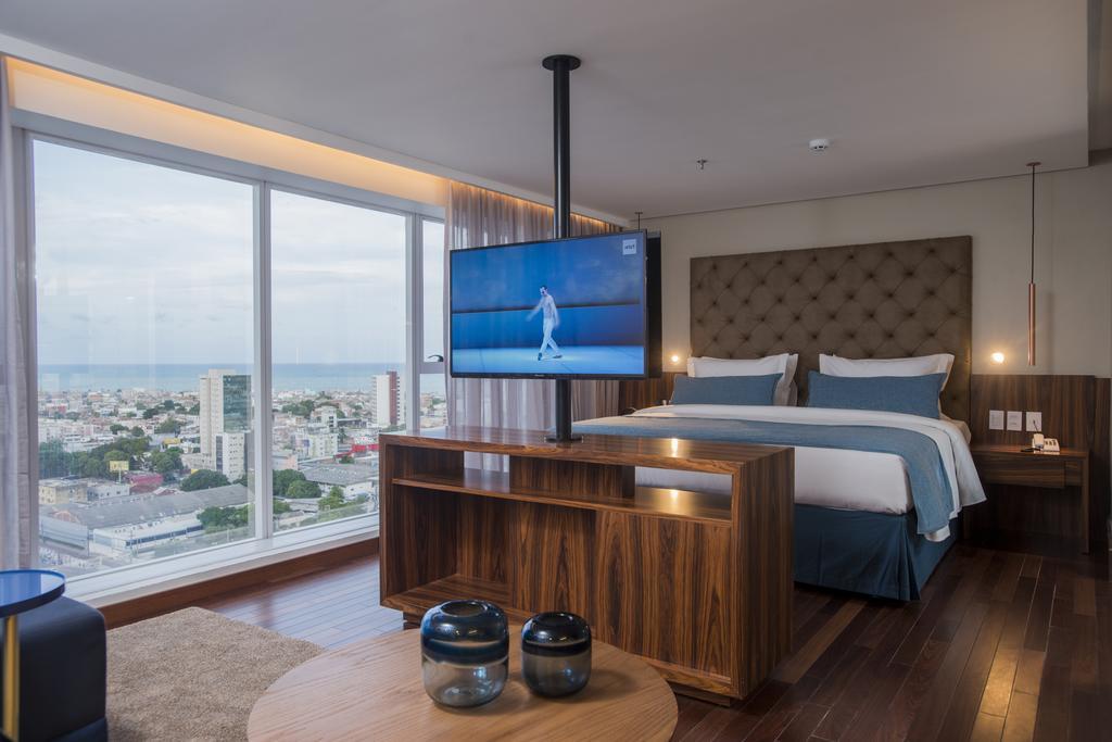 Hotel Luzeiros Recife Zewnętrze zdjęcie