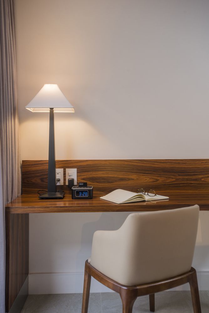 Hotel Luzeiros Recife Zewnętrze zdjęcie A table lamp