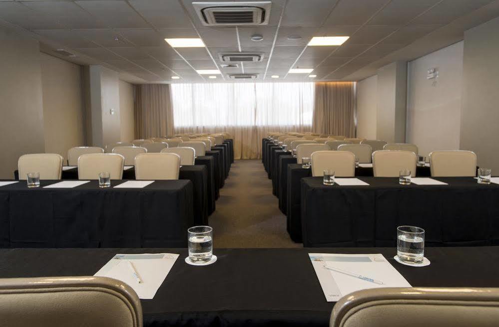 Hotel Luzeiros Recife Zewnętrze zdjęcie Meeting room