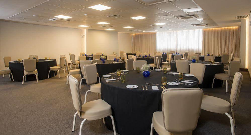 Hotel Luzeiros Recife Zewnętrze zdjęcie Meeting room